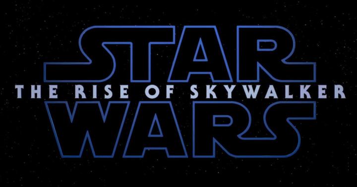 Watch the first ‘Star Wars: Episode 9’ trailer here
