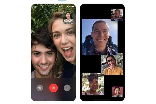 You should probably turn off FaceTime even though Apple just fix