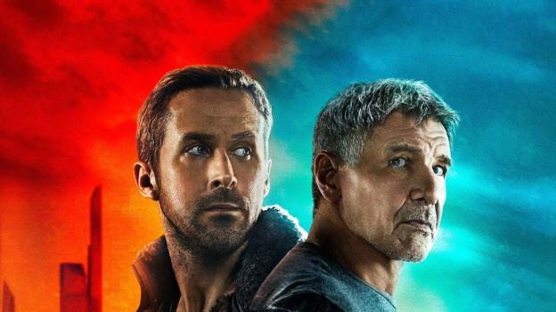 Should you see Blade Runner 2049?