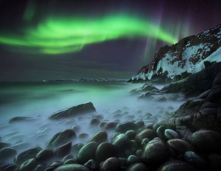 Northern Lights Activity Is Sky-High and Space Conditions Could 