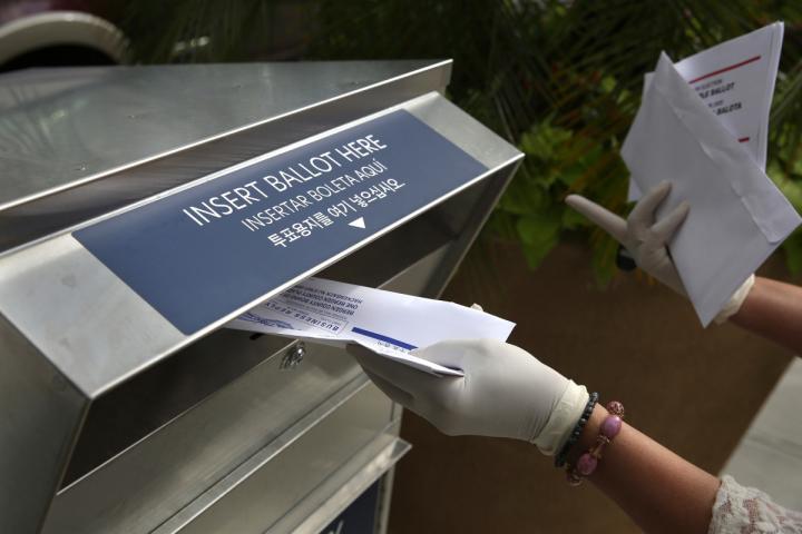 Confessions of a voter fraud: I was a master at fixing mail-in b