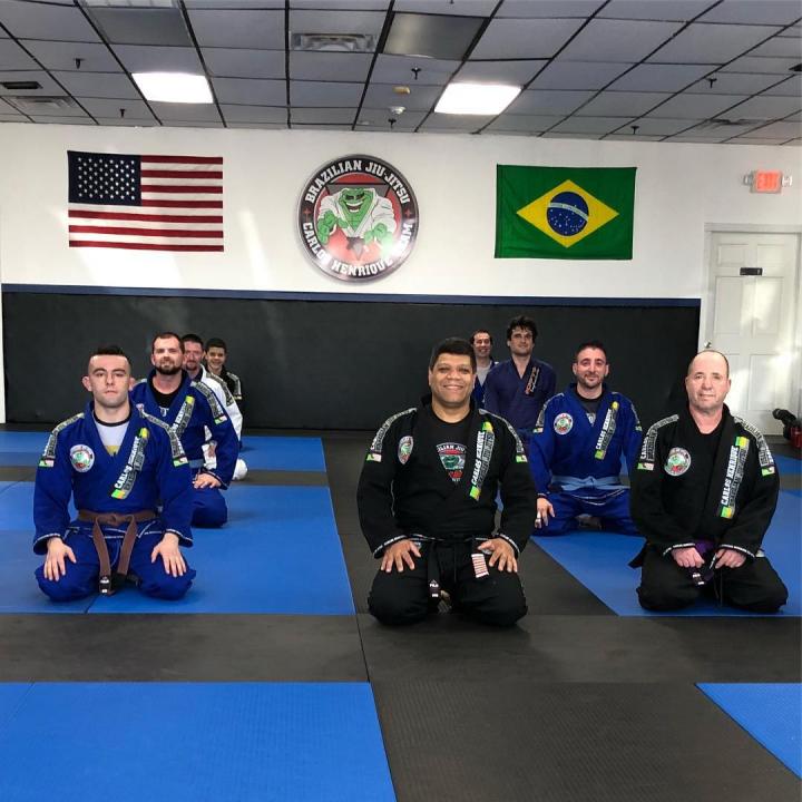 4 Most Important Techniques for the Brazilian Jiu Jitsu Beginner