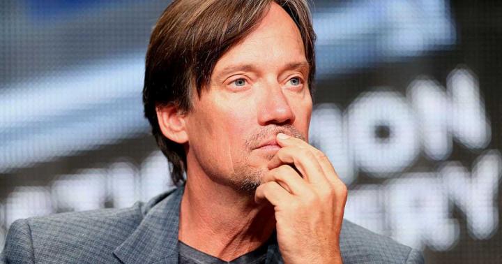 Actor Kevin Sorbo's Three Tweets About Sex, Abortion, And Immigr