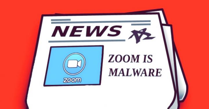 Zoom Caught in Cybersecurity Debate — Here's Everything You Need