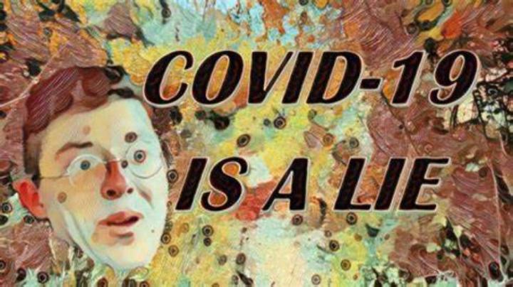 Johns Hopkins Immediately Yanks Study Proving COVID Deaths Haven