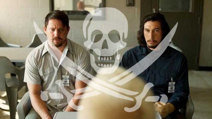 The 10 Most Pirated Movies