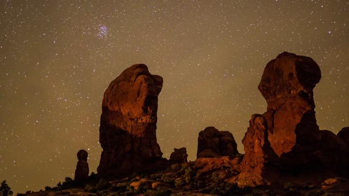 Lyrid Meteor Shower About to Peak. Here’s When to Watch - Videos