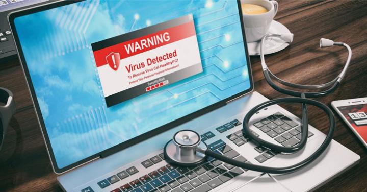 Healthcare Industry Witnessed 45% Spike in Cyber Attacks Since N
