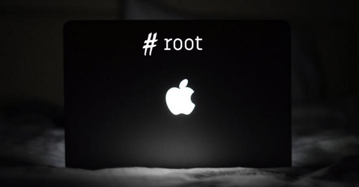 Apple Patches 10-Year-Old macOS SUDO Root Privilege Escalation B