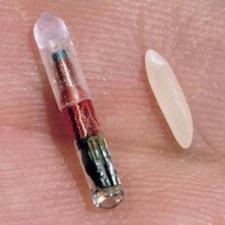 William Pawelec: Billions of Microchips Made by Siemens in 1984,