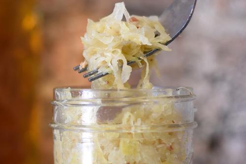 Does store bought sauerkraut have probiotics? ⋆ Fermenters Kitch