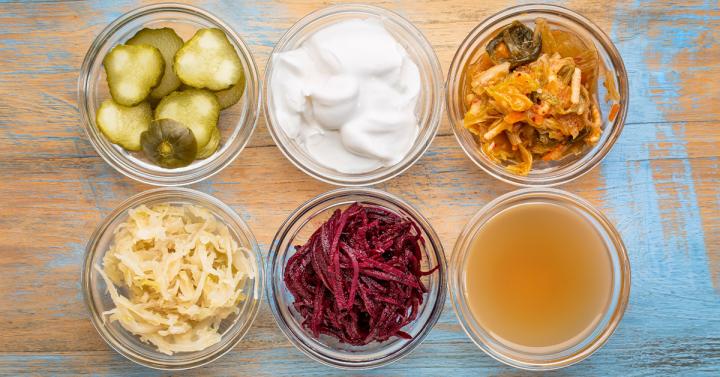 How Probiotics Can Help You Lose Weight and Belly Fat