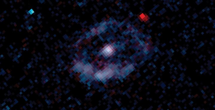 Black Hole Found Shredding a Nearby Star into ‘Spaghetti’ is Piv